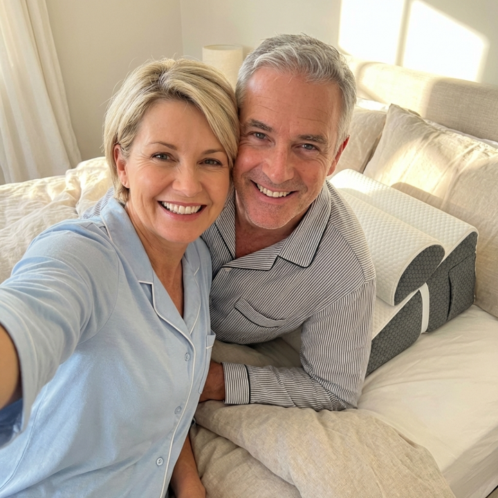 Review by Karen & David T