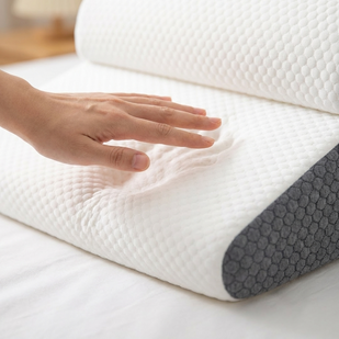 Premium Memory Foam That Holds You All Night